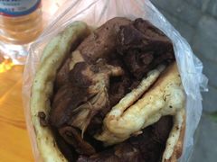 -王虎子大饼(甸柳新村五区店)