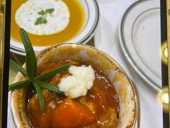 -秋林西餐厅(总店)