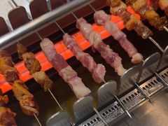 -玉善烧烤串城(长春总店)
