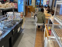 -85度C(南京珠江华海店)