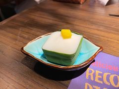 椰汁西米糕-泰妃殿(宏伊国际广场店)