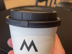 -M Stand(北京平安幸福中心店)
