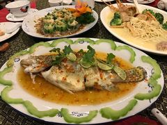 -南沙游艇会·大兵船餐厅