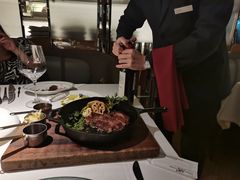 -燃扒房Steakhouse(皇庭店)