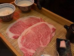 -無二炙坊·和牛烧肉(大钟寺1733店)