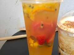 -喜茶(深圳福田星河COCO Park店)