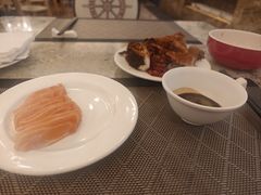 三文鱼-皇朝万鑫自助餐厅