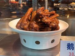 -陈鹏鹏潮汕菜(宝安机场T3航站楼店)