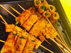 -望京小腰(北京总店)