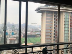 -MS实景娱乐密室逃脱(川大店)