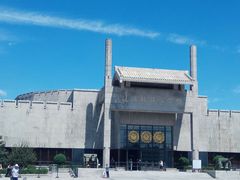 -辽沈战役纪念馆