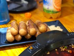 -味仙疯美蛙鱼头(清扬路总店)