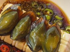 -老淮安·淮安菜(涟水店)