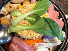 -泰好吃芝士年糕火锅(独墅湖店)