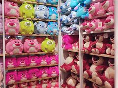 -名创优品(天河区正佳广场二店)