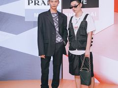 -PRADA普拉达(国金中心店)