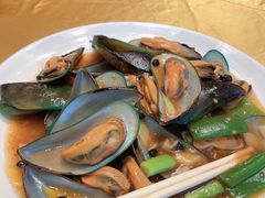 -新海利海鲜城·41年珠海老字号(夏湾店)