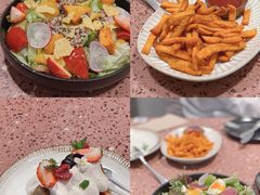 -La Terre乐田(万象城店)