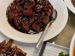 -建滔诺富特酒店-悦餐厅