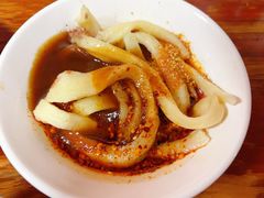 -洞子口张老二凉粉(文殊院店)