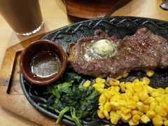 -萨莉亚意式餐厅(天河城购物中心店)