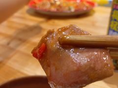 -丁叮小排档·八道江湖菜·团建聚餐(车公庙店)