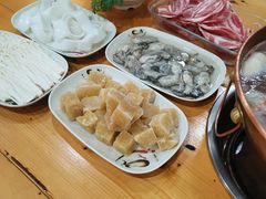 -老康火锅(桥南街店)