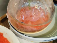 生扣鸭肠-蜀大侠火锅(建设路第五大道店)