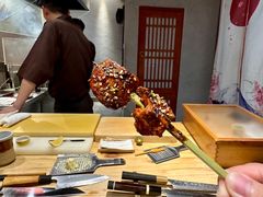 -隐味(金盛时代店)