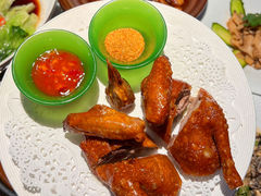 -金汤宴餐厅·粤菜(德云社店)