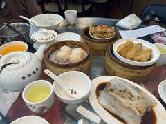 -香港蓮香樓(中環店)