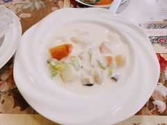 -露西亚咖啡西餐厅(哈尔滨俄侨纪念馆店)