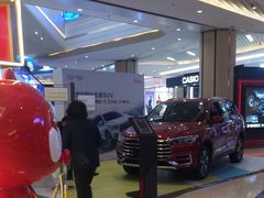 -吾悦广场(南京鼓楼店)