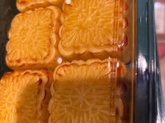 -泸溪河桃酥(西直门凯德店)