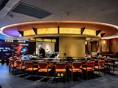 -牛将军•涮肉•烤肉(北京王府井·故宫店)