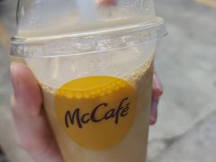 -麦当劳(怡景店)