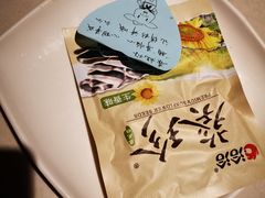 -海底捞火锅(团结桥店)