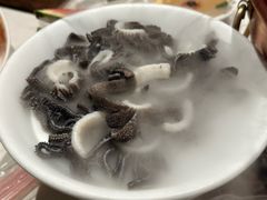 -东门口涮肉·砂锅·烤串(老门东店)