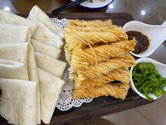 -木桶记臭鳜鱼·安徽非遗名菜(火车站白马老店)