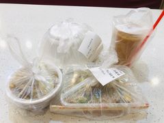 -旺角宝港式茶餐厅(寮步店)