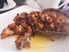 -安吉海鲜中餐厅ANJI CHINESE Restaurant