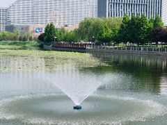 -保定东湖公园(莲池区)