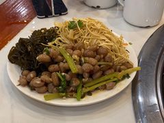 -70後铁锅炖(坡博总店)