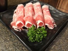-湊湊火锅·茶憩(和平大悦城店)