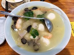 -百家鲜·杭帮菜