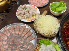-萍姐火锅·公路夜市(南京新街口店)