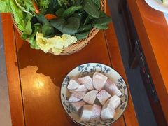 -老员外骨汤火锅(海州古城店)