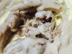 -章李氏夫妻肺片(经八路店)