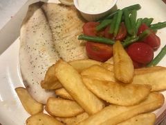 -Sizzler时时乐西餐厅(长楹天街购物中心店)