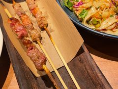 -耶里夏丽·丝路新疆菜·清真食品(徐家汇臻选店)